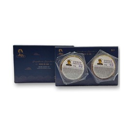 [Gaga Farm] Sealing honeycomb honey 160g 2 sets / [가가농장] 실링벌집꿀 160g 2세트