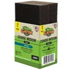 Gator 7117 Multi-Grade Pack Coarse Medium Grit Sanding Sponge, 3