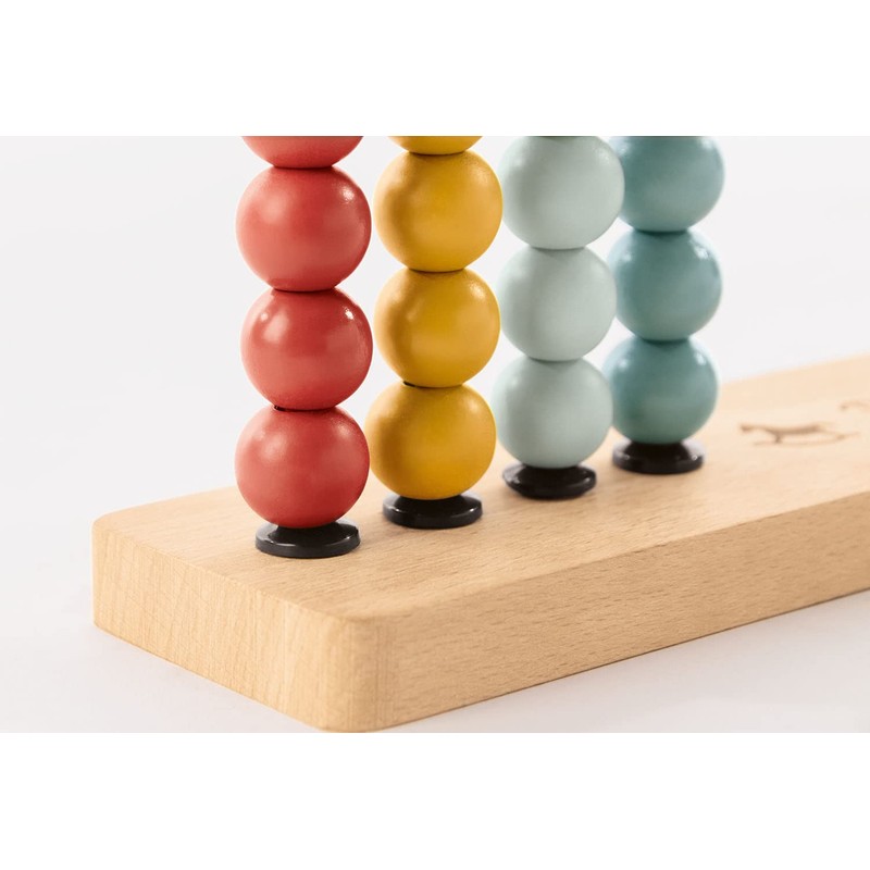 Pinolino Kinderträume- Arcobaleno Abaco, Small, 348494
