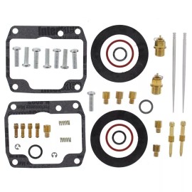 CRK Ski-Doo MXZ 670 Carburetor Carb Repair Rebuild Kit 1996 1997 1998