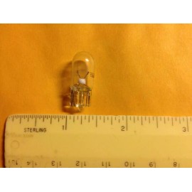 Sansui (6)WEDGE 8V LAMPS/Sansui G-3500 G-3000 G-4700 G-5700 G-6700 G-6000 G-4500 G-5500