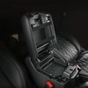 AOMSAZTO Console Cover for 2018-2026 Jeep Wrangler JL/Gladiator JT Armrest