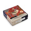 Pimpernel Morris & Co Strawberry Thief Red Coasters, Set of
