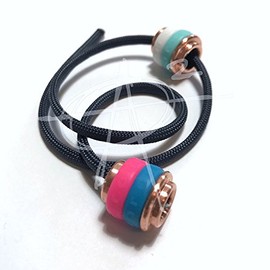 AroundSquare HERC Core Begleri - Hardcore Gut System Compatible (Copper)