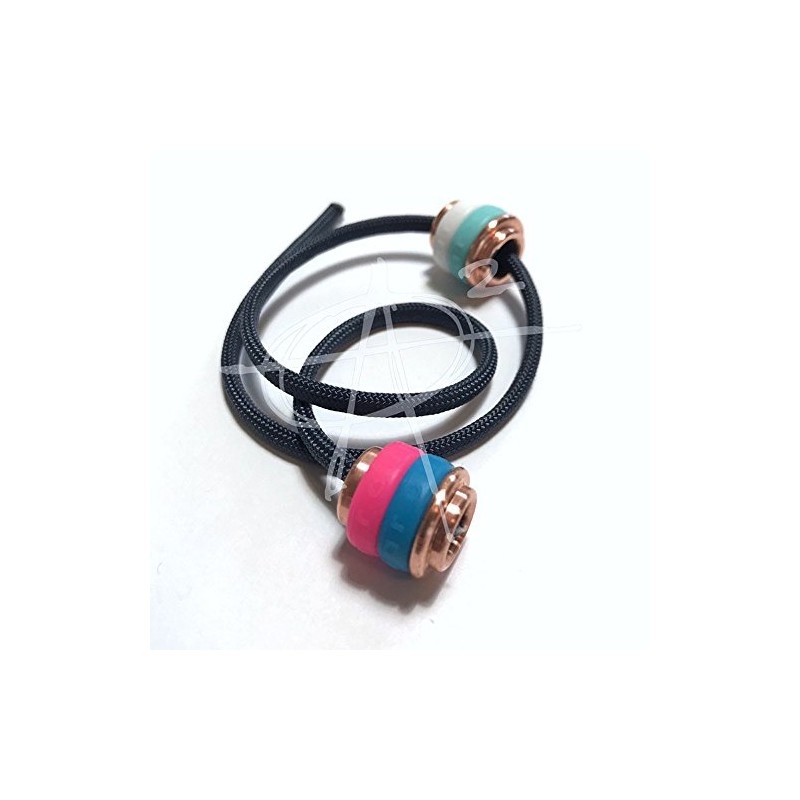 AroundSquare HERC Core Begleri - Hardcore Gut System Compatible (Copper)