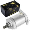 Caltric Starter for Arctic Cat 650 H1 Automatic / Prowler