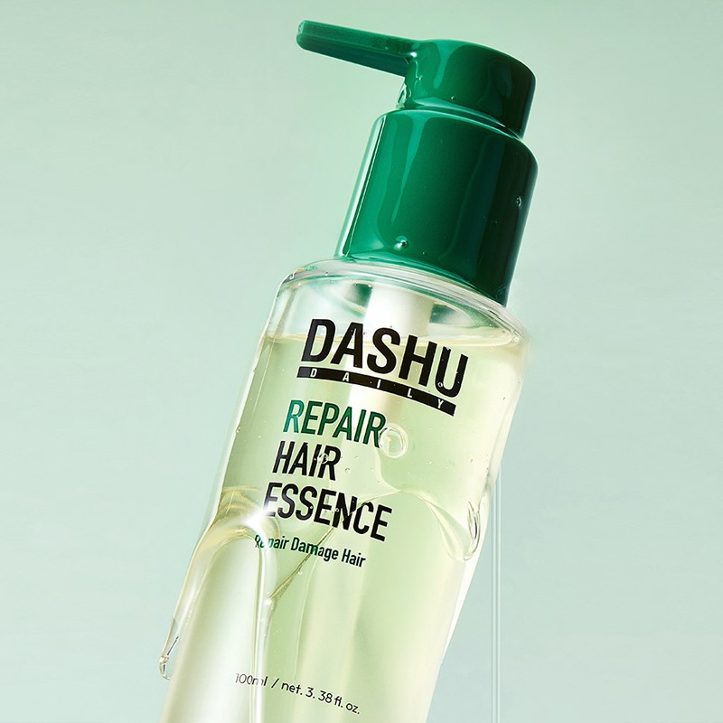 Dasu Daily Repair Hair Essence, 100ml, 1 unit