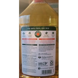 MURPHY Oil Soap ORIGINAL Hard Wood Floor Cabinet Car Vinyl ~Natural Cleaner 32oz
