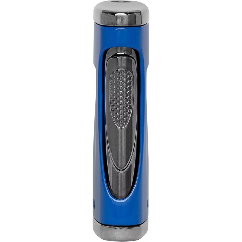 Xikar Xidris Single Jet Flame Lighter, High-Performan