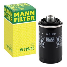 Filtro Aceite Mann Filter W719/45
