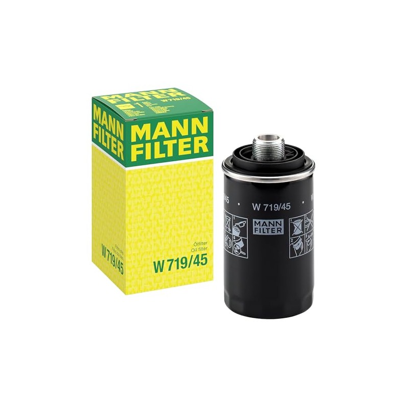 Filtro Aceite Mann Filter W719/45