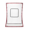 Franklin Sports Baseball Rebounder Net - Baseball + Softball Pitchback
