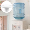 Gadpiparty Water Dispenser Bottle Holder Cooler Accessory Replacement Smart Seat