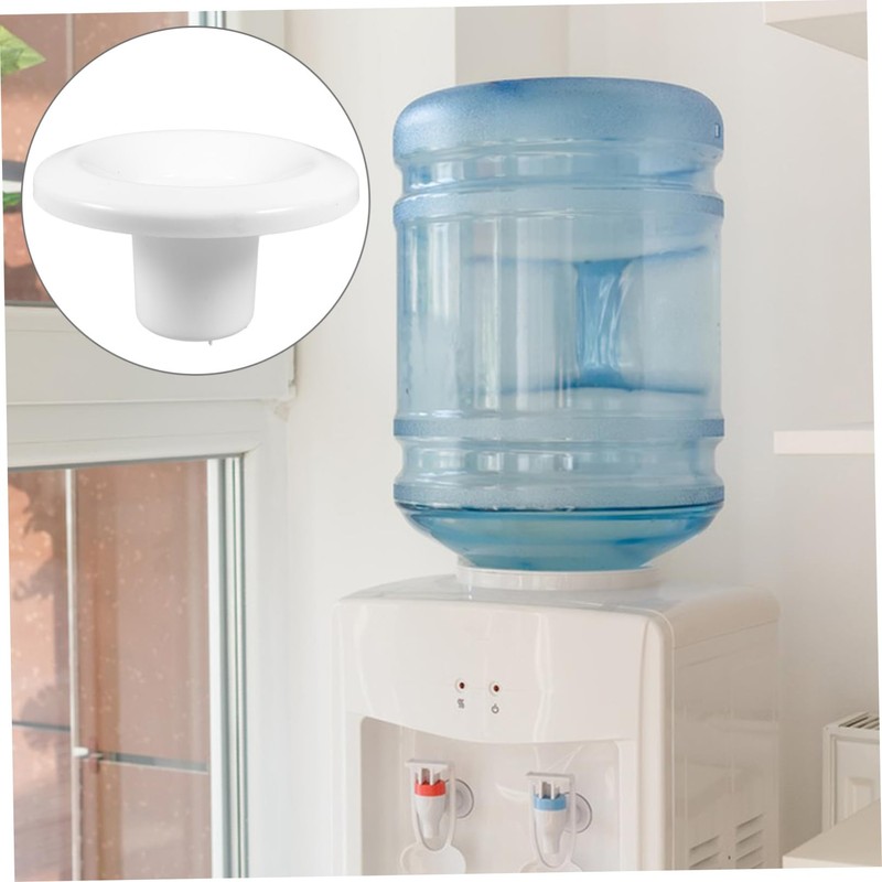 Gadpiparty Water Dispenser Bottle Holder Cooler Accessory Replacement Smart Seat