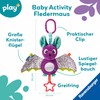 Ravensburger Play+ Baby Activity Bat - Baby Toy from 0