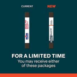 Mohawk Quick Fill Burn in Stick, Autumn Blush, M320-0018, 1 Count