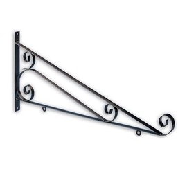 48" Scroll Bracket (bracket only)