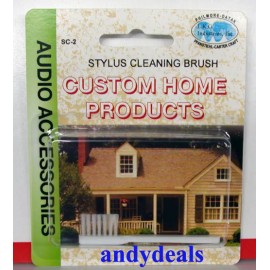 Pfanstiehl Needle Cleaner Brush for Record Player Turntable Diamond Stylus Best Quality SC2