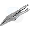 TOLSEN 9" Needle Nose Locking Vise Grips - Drop Forged