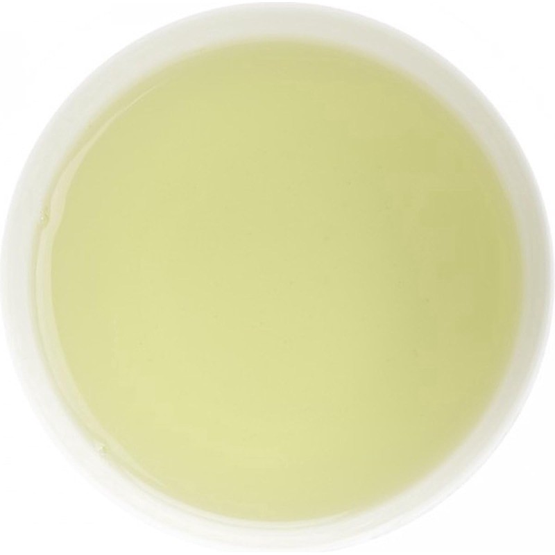 Dammann Green Tea Sencha Fukuyu 25 Crystalline Bags