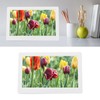 10 Inch Digital Picture Frame HD Intelligent Remote Control Video