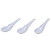 Pearl Metal Herb Kitchen C-9759 Lenge Spoon with Hooks, Set