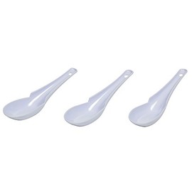 Pearl Metal Herb Kitchen C-9759 Lenge Spoon with Hooks, Set of 3