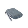 TooQ TQBC-E2503G Protective Case for 2.5 Inch External Box Grey