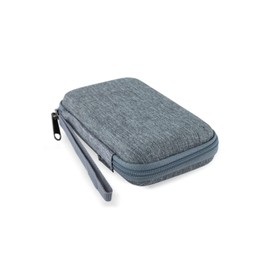 TooQ TQBC-E2503G Protective Case for 2.5 Inch External Box Grey