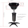 Removable Shampoo Basin Portable Hair Washing Sink Shampoo Bowl with