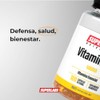 Superlabs Nutrition Vitamina D3 400 UI 100 Softgels