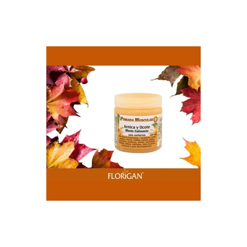 Pomadas Vibora De Cascabel Y Arnica Con Ocote Florigan® Set