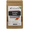Your ExcellenTEA - Assam India Black Loose Leaf Tea Tippy
