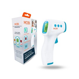 MOBI NEW! MOBI Non Contact Infrared Body / Forehead Thermometer Baby Adult