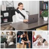 Red Light Therapy for Body,Infrared Light Therapy Pad with Timer