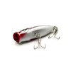 n/c SEASKY Fishing Plug Lures Micro Popper Topwater Trout Attack
