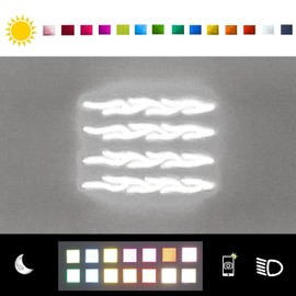 customTAYLOR33 High-Intensity Grade Premium Reflective Tribal Flame Helmet Decals, Motorcycle Safety Sticker Decals (White/Silver/Chrome)