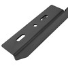 KUAFU Running Board Bracket Compatible with 2015-2023 Ford Transit 150