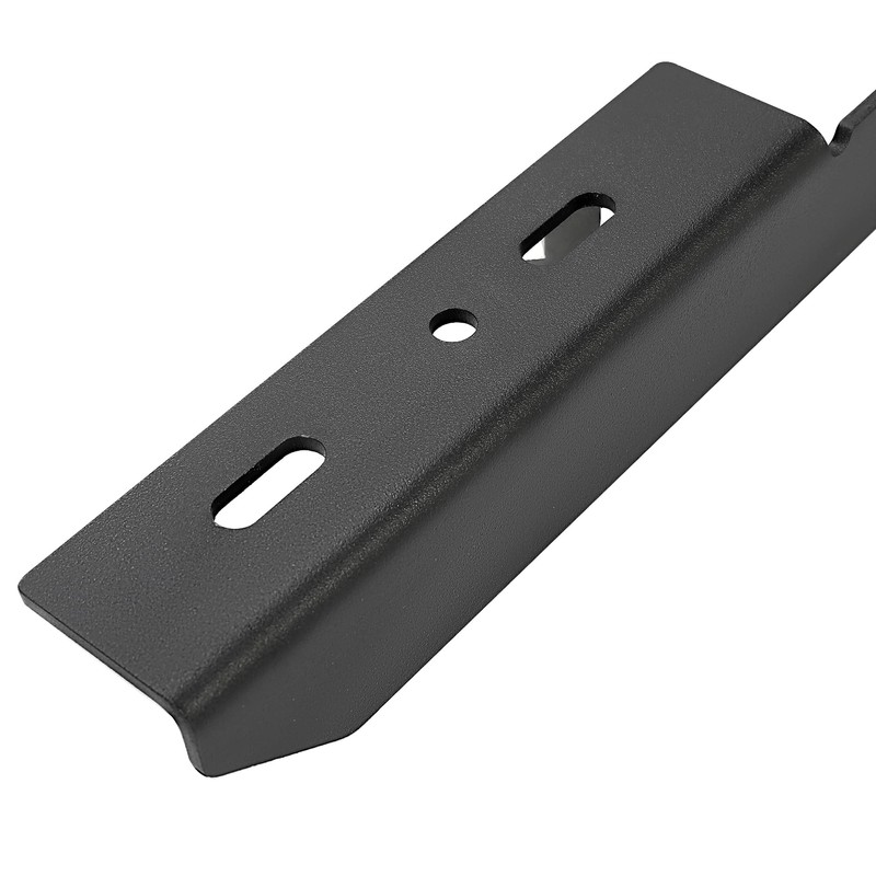 KUAFU Running Board Bracket Compatible with 2015-2023 Ford Transit 150