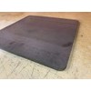 Fane 1/4 x 16" x 16" Steel Plate, A36 Steel,