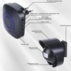 Doorbell with Motion Sensor, Driveway Alarm, Continuity Alarm with 38