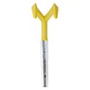 Ram’s Horn Nylon Twin Prong Vine Puller and Lifter