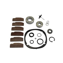 2141-TK1 Tune Up Kit 2141 Compatible with Ingersoll Rand 2141 & 2141S 3/4" Drive Impact Wrench