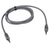 Lilware Rubberized 35 Inches (90 cm) Aux Audio Cable 3.5mm