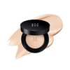 HERA Black Cushion Foundation 15g (CushionX1) - 21N1 Vanilla