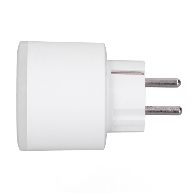 LED Smart Plug Mobile Phone Remote Control WIFI Home Smart