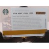 STARBUCKS CARD 2018 "FLORIDA ORANGE TREE" PLASTIC~MUST HAVE CARD SALE