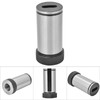 Tool Holder Bushing High Quality Steel 40Cr CNC Lathe Milling