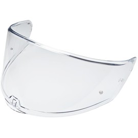 Sedici Strada 3 Helmet Visor, Helmet Face Shield Compatible with LS2 Sedici Strada 2 Strada 3 FF801 FF397 FT2 VECTOR (Transparent)