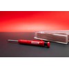 Carmel Mechanical Carpenter Pencil - Needle Nosed Tip (Holder +